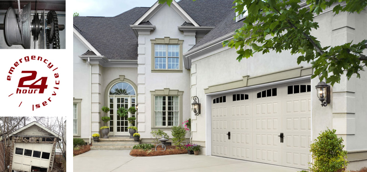 Phoenix Garage Door Specialists